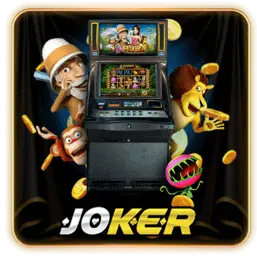 SlotJoker-Slotonline