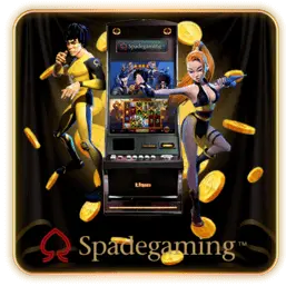 SlotSpadegaming-Slotonline